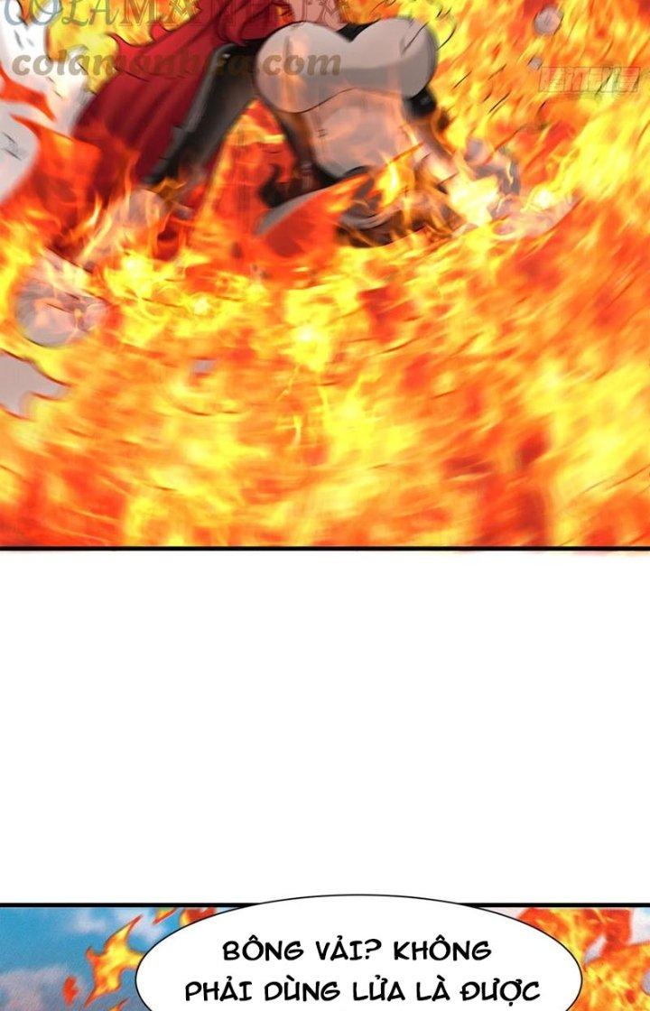 Tổ Sư Xuất Sơn Chapter 43 - Trang 3