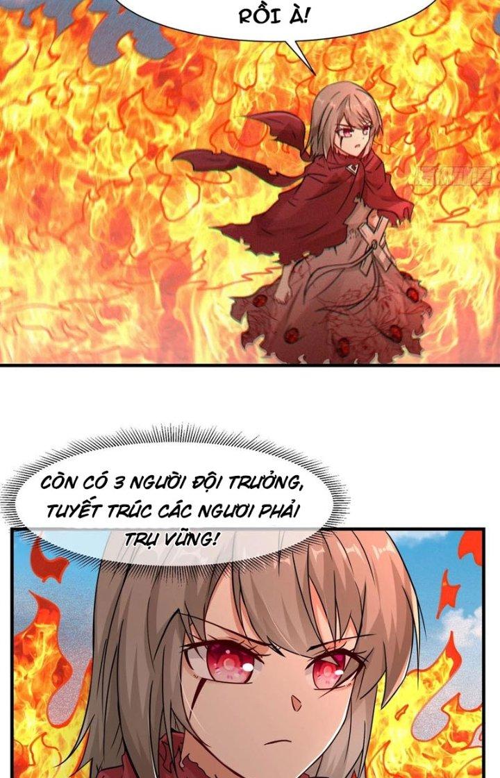 Tổ Sư Xuất Sơn Chapter 43 - Trang 3