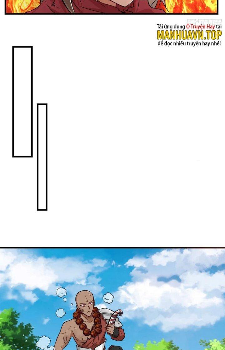 Tổ Sư Xuất Sơn Chapter 43 - Trang 3