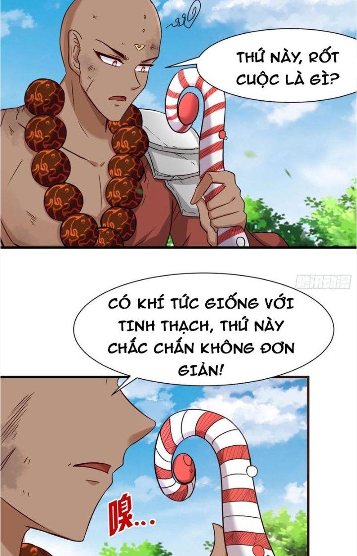 Tổ Sư Xuất Sơn Chapter 43 - Trang 3