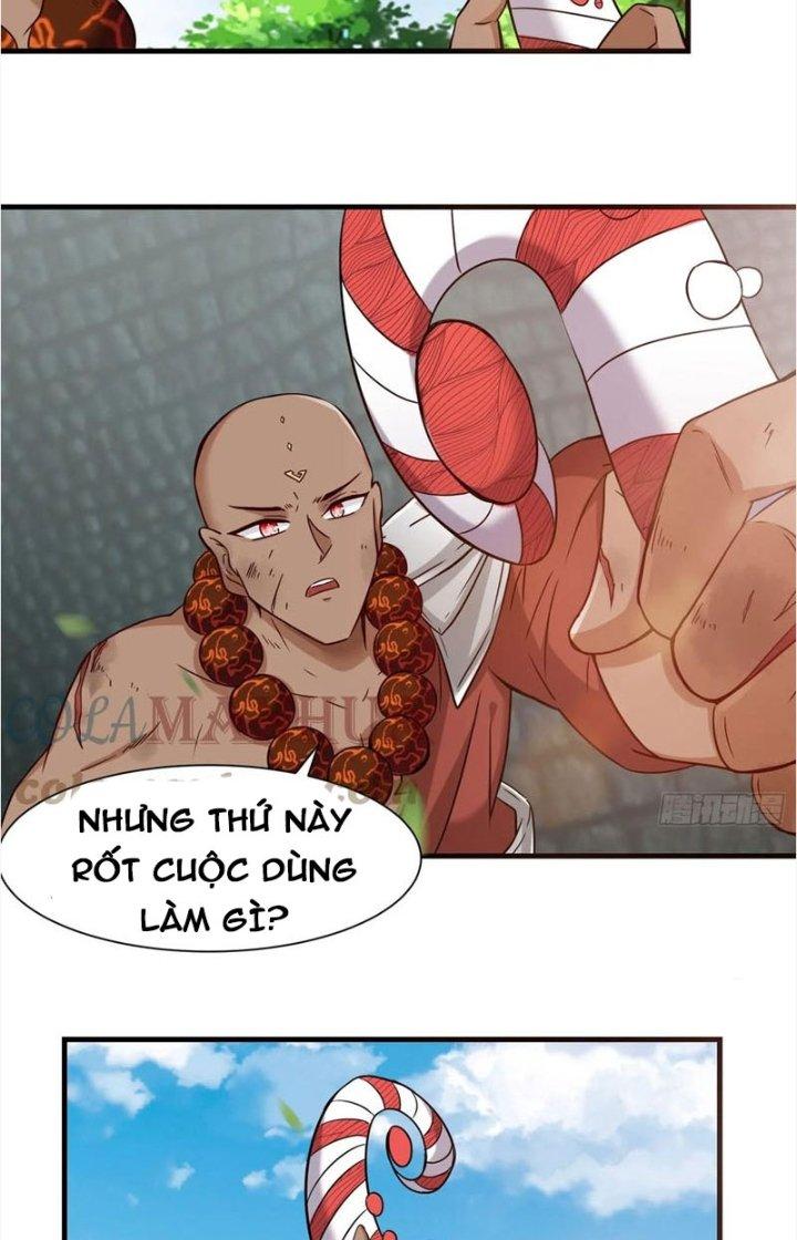 Tổ Sư Xuất Sơn Chapter 43 - Trang 3