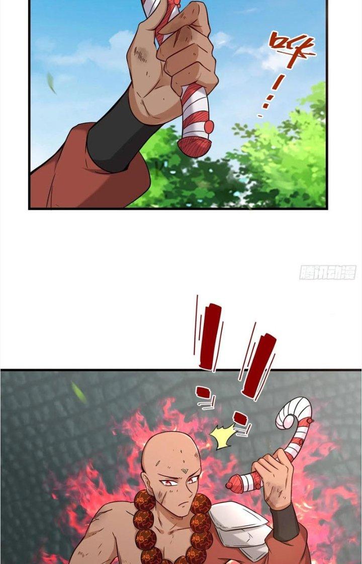 Tổ Sư Xuất Sơn Chapter 43 - Trang 3