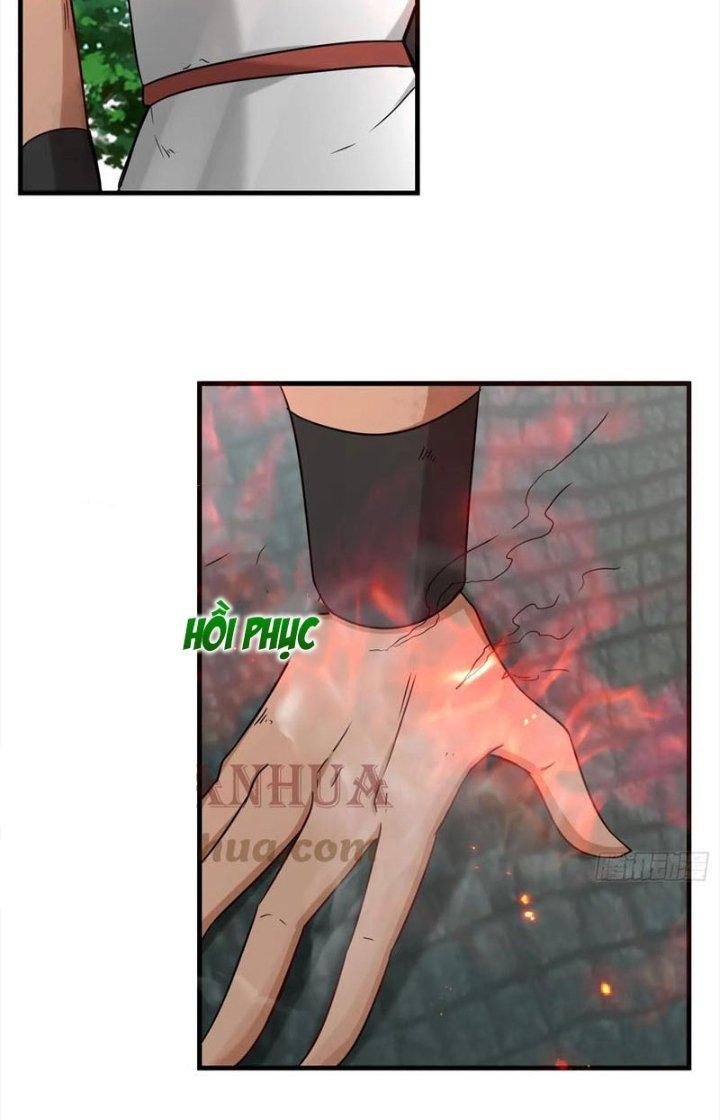 Tổ Sư Xuất Sơn Chapter 43 - Trang 3