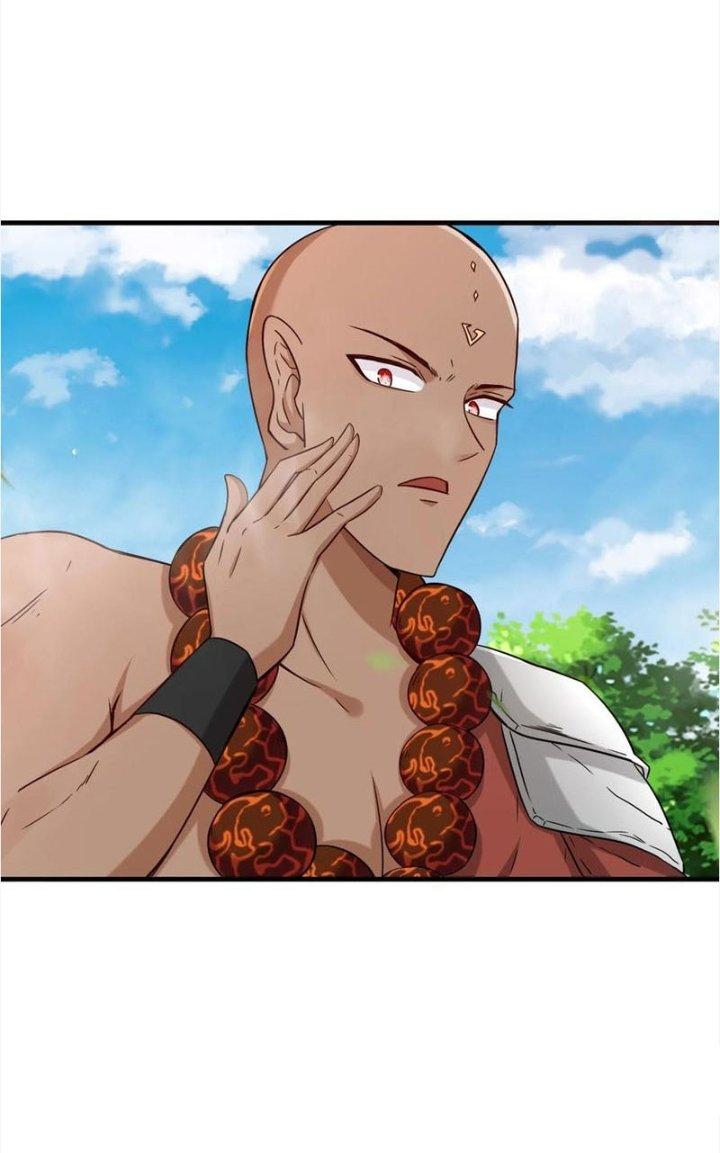 Tổ Sư Xuất Sơn Chapter 43 - Trang 3