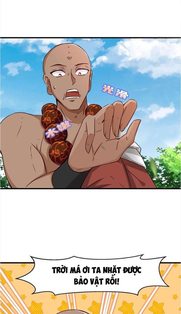 Tổ Sư Xuất Sơn Chapter 43 - Trang 3