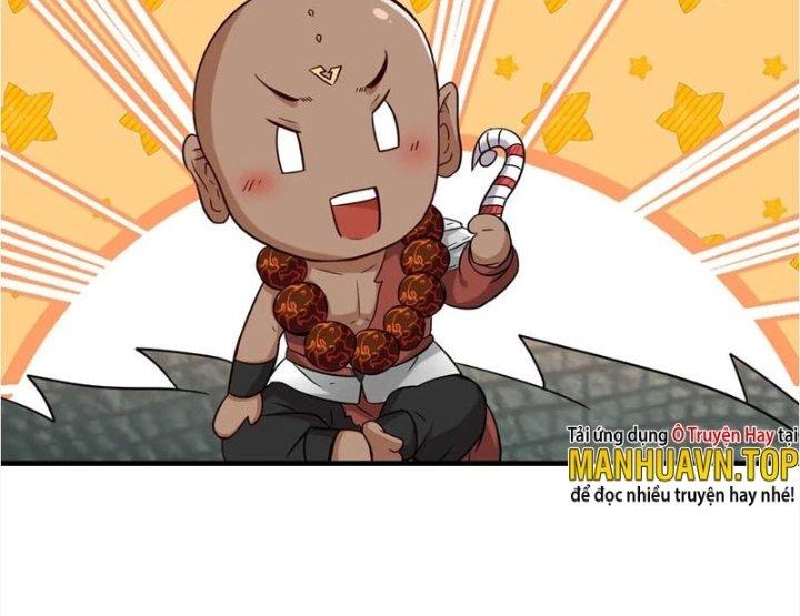 Tổ Sư Xuất Sơn Chapter 43 - Trang 3