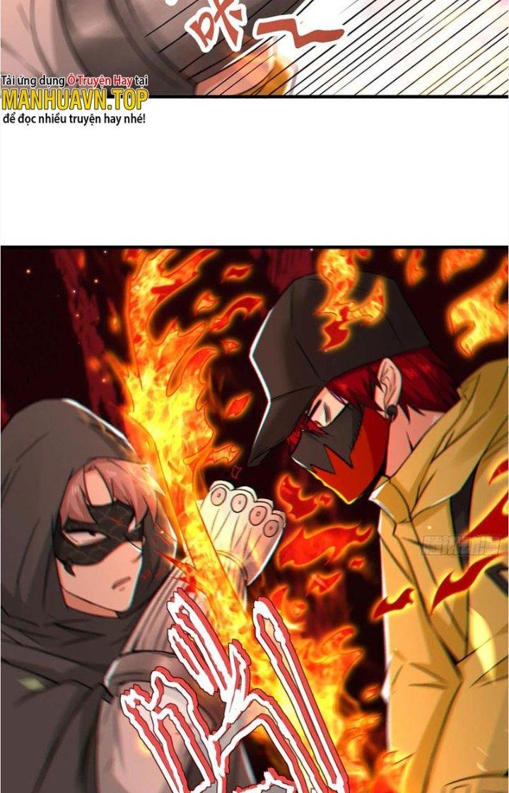 Tổ Sư Xuất Sơn Chapter 43 - Trang 3