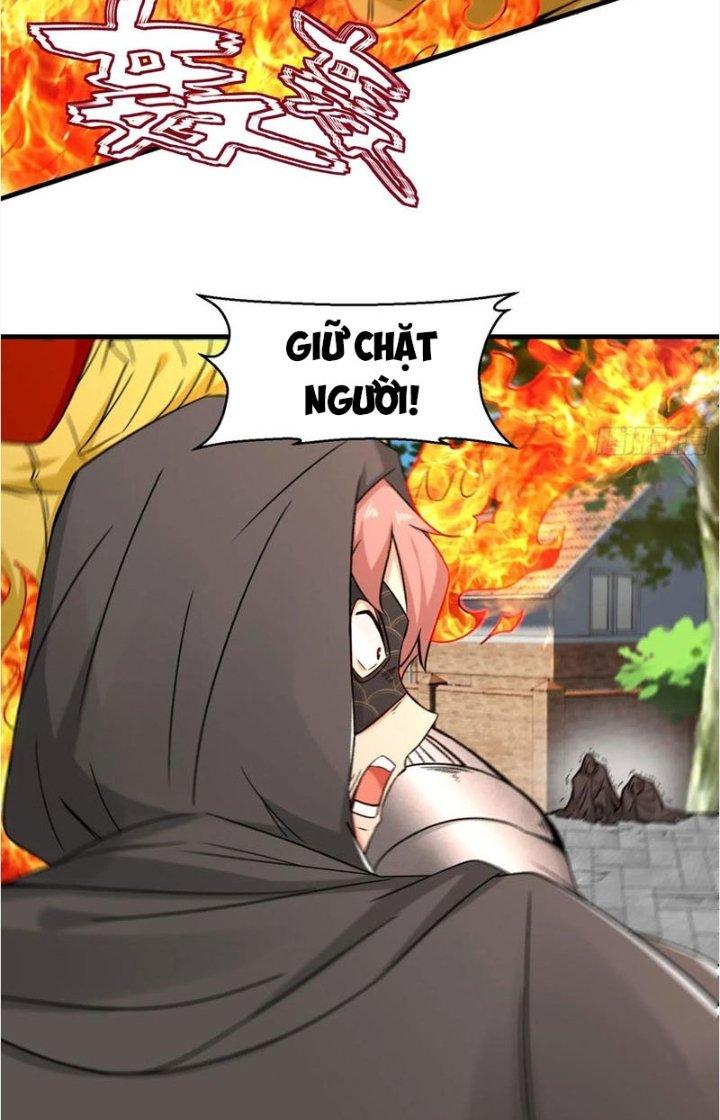 Tổ Sư Xuất Sơn Chapter 43 - Trang 3