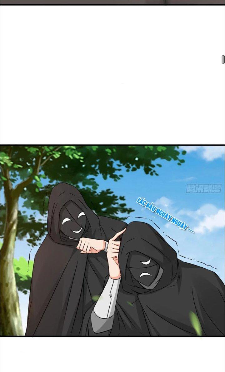 Tổ Sư Xuất Sơn Chapter 43 - Trang 3