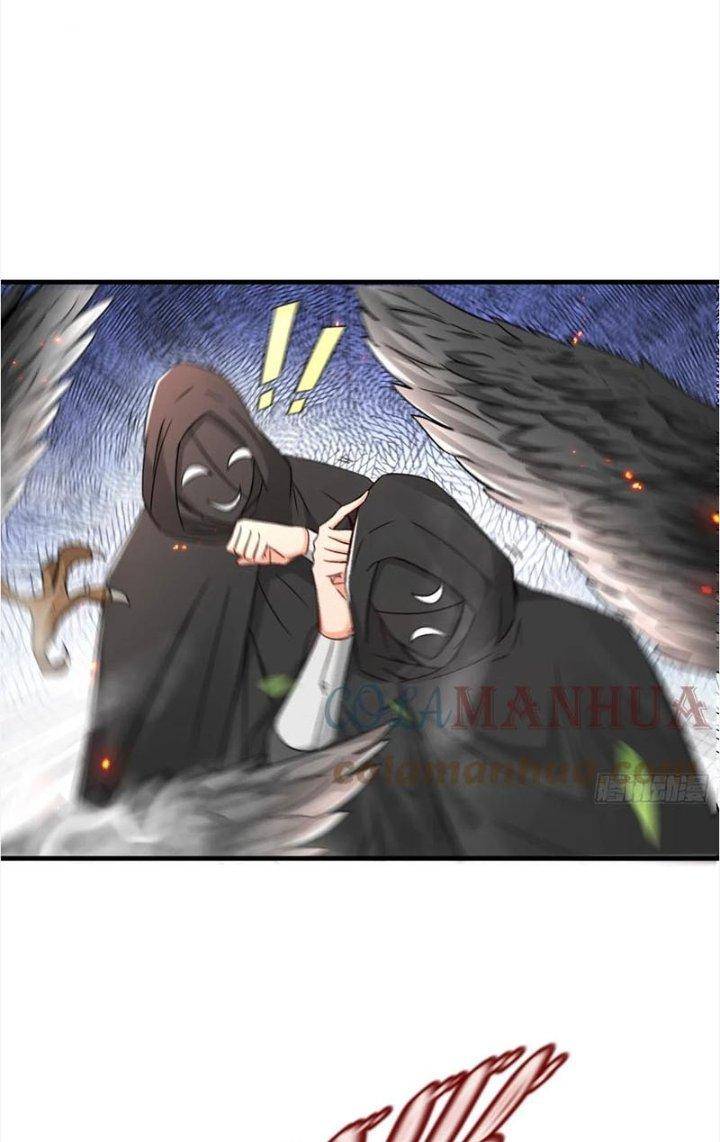 Tổ Sư Xuất Sơn Chapter 43 - Trang 3