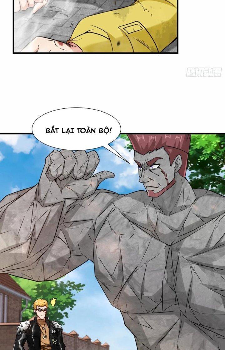 Tổ Sư Xuất Sơn Chapter 44 - Trang 3