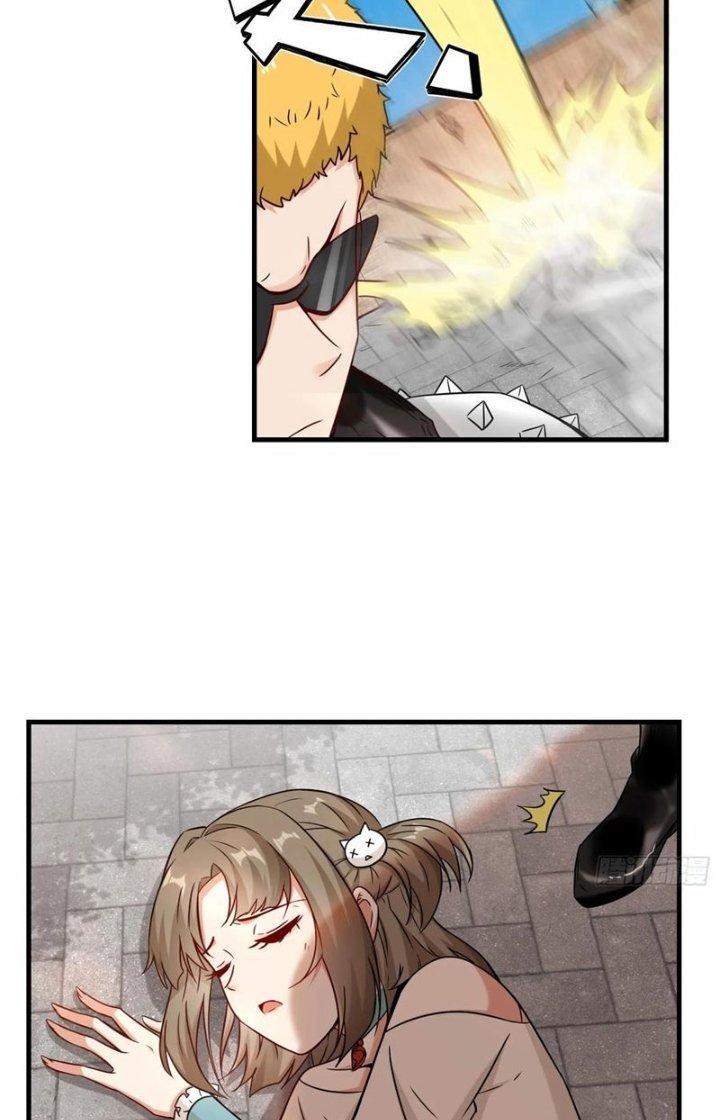 Tổ Sư Xuất Sơn Chapter 44 - Trang 3