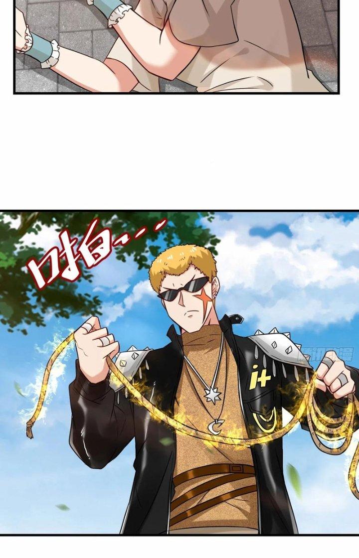 Tổ Sư Xuất Sơn Chapter 44 - Trang 3