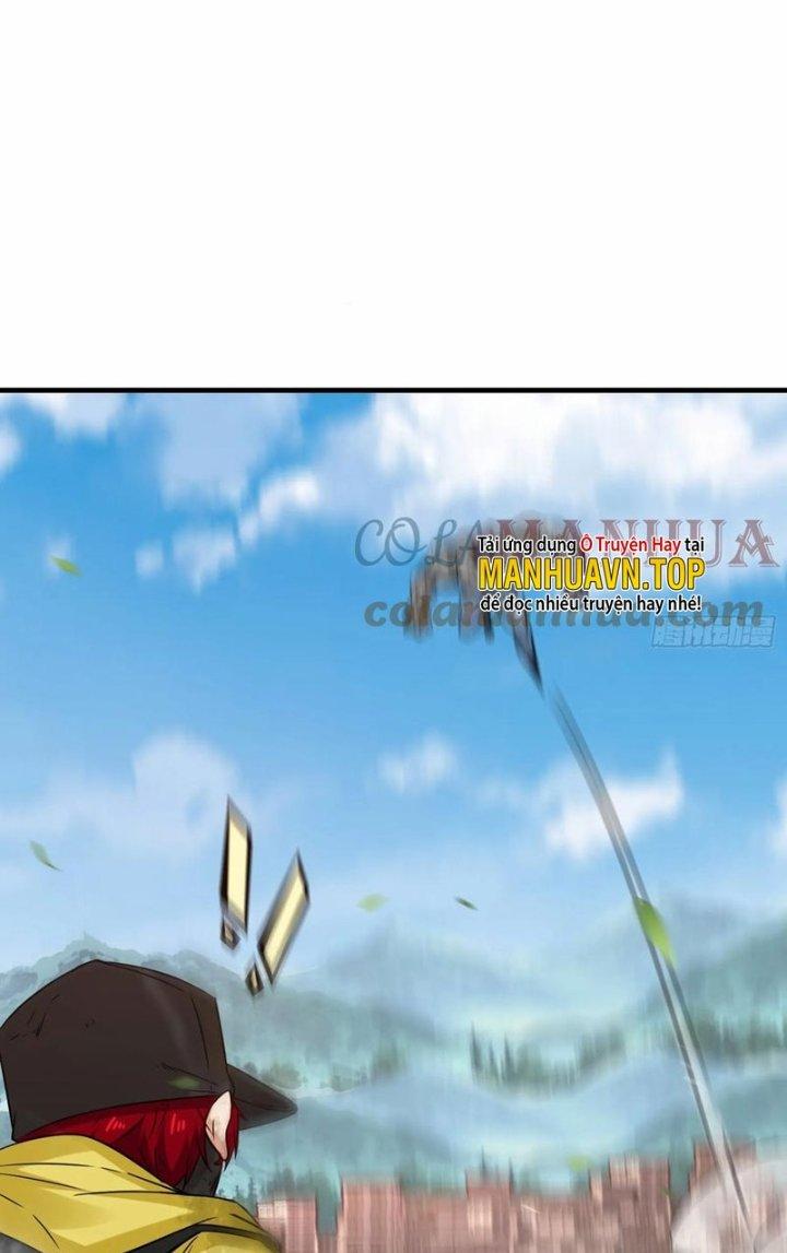 Tổ Sư Xuất Sơn Chapter 44 - Trang 3