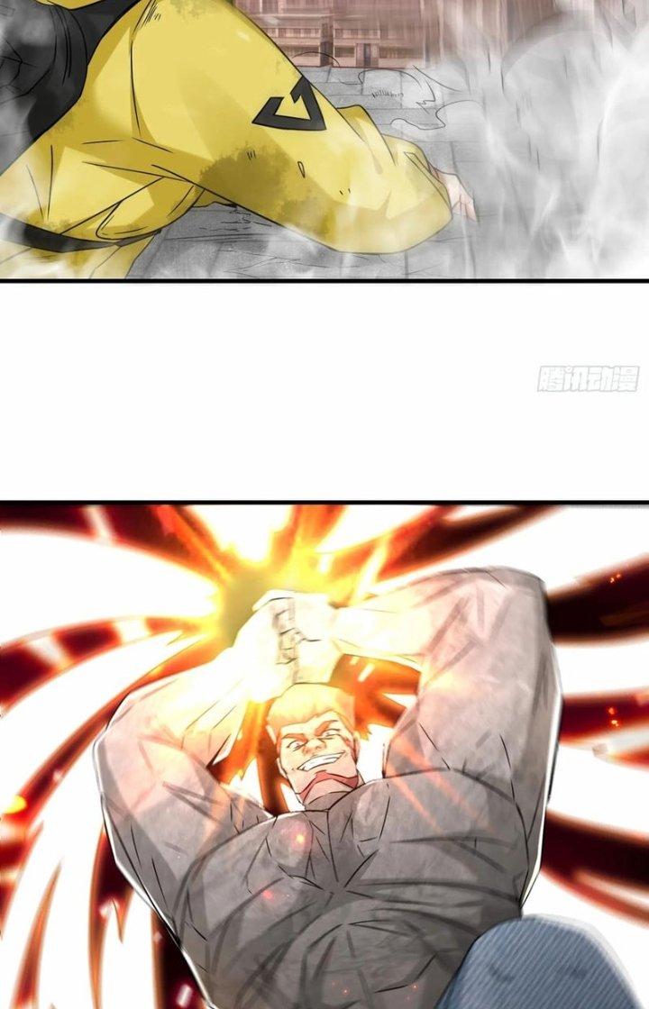 Tổ Sư Xuất Sơn Chapter 44 - Trang 3