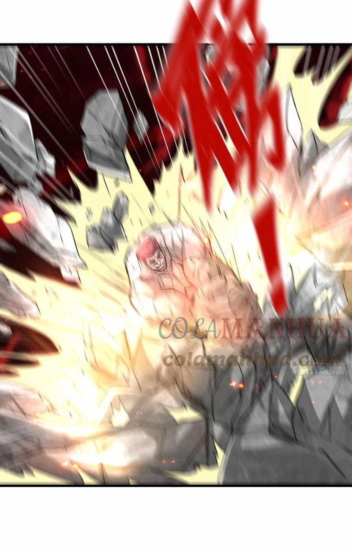 Tổ Sư Xuất Sơn Chapter 44 - Trang 3