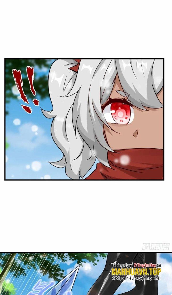 Tổ Sư Xuất Sơn Chapter 44 - Trang 3