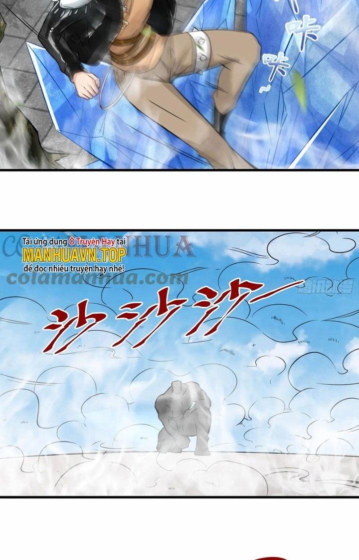 Tổ Sư Xuất Sơn Chapter 44 - Trang 3