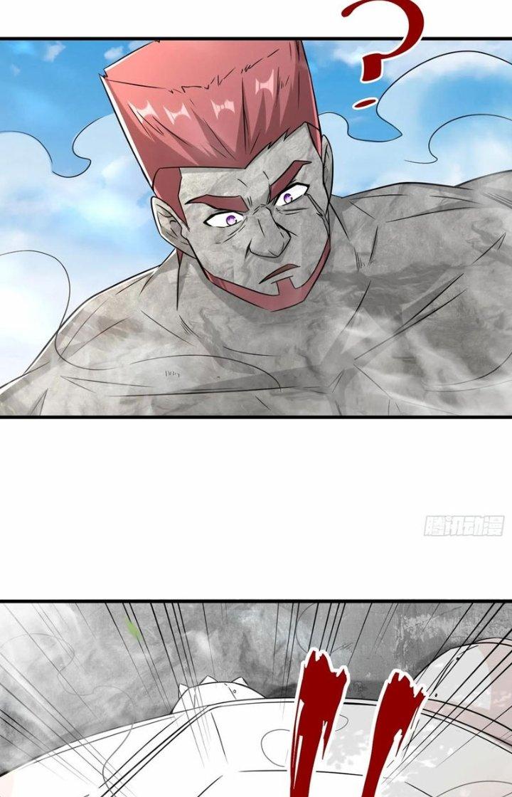 Tổ Sư Xuất Sơn Chapter 44 - Trang 3