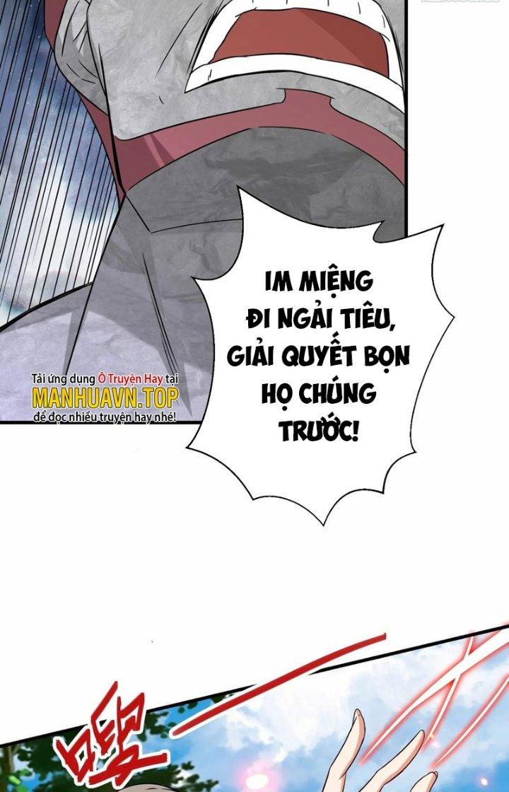 Tổ Sư Xuất Sơn Chapter 44 - Trang 3