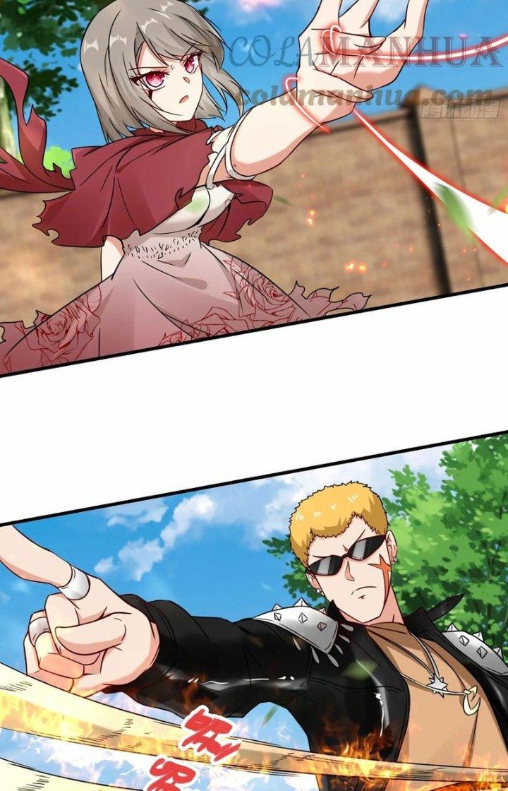 Tổ Sư Xuất Sơn Chapter 44 - Trang 3