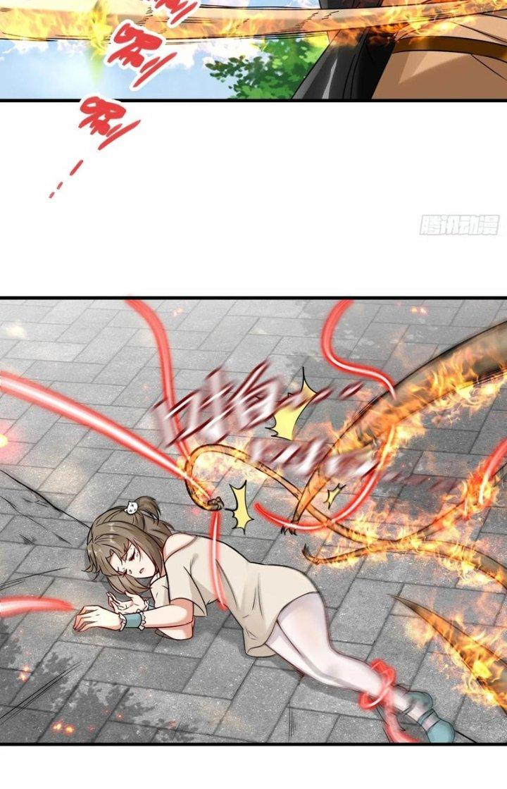 Tổ Sư Xuất Sơn Chapter 44 - Trang 3