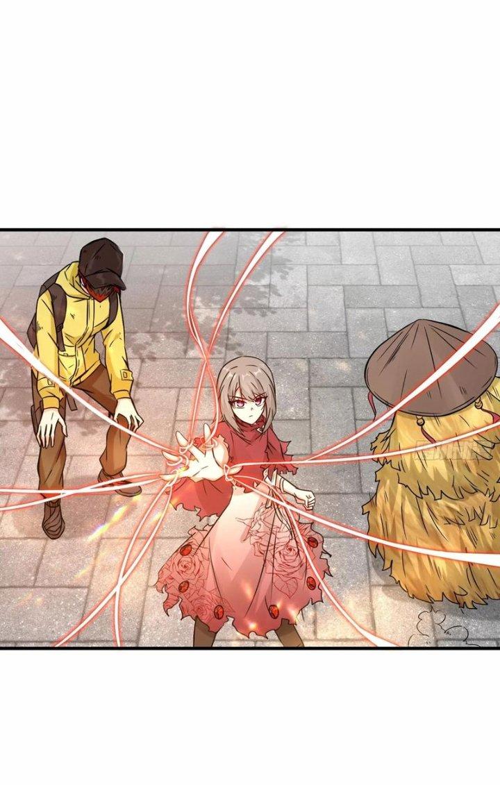 Tổ Sư Xuất Sơn Chapter 44 - Trang 3