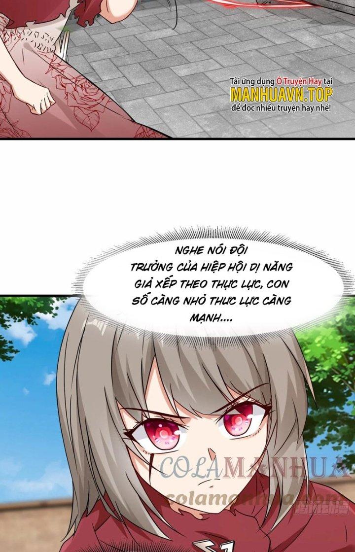 Tổ Sư Xuất Sơn Chapter 44 - Trang 3
