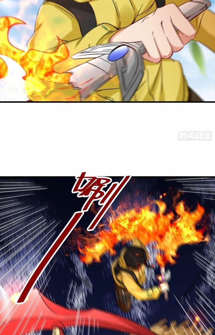 Tổ Sư Xuất Sơn Chapter 44 - Trang 3