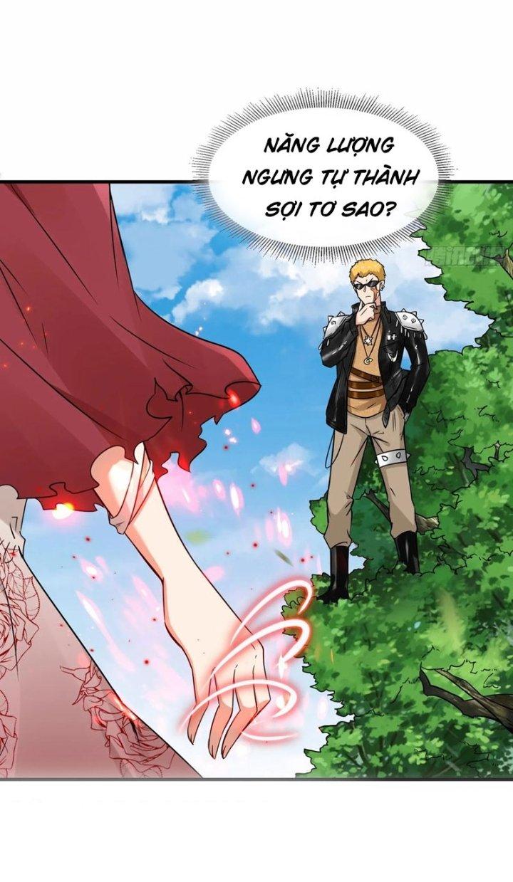 Tổ Sư Xuất Sơn Chapter 44 - Trang 3