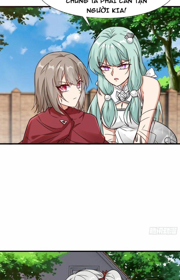 Tổ Sư Xuất Sơn Chapter 44 - Trang 3