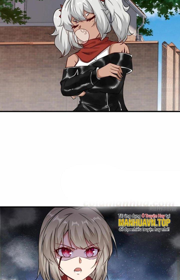 Tổ Sư Xuất Sơn Chapter 44 - Trang 3