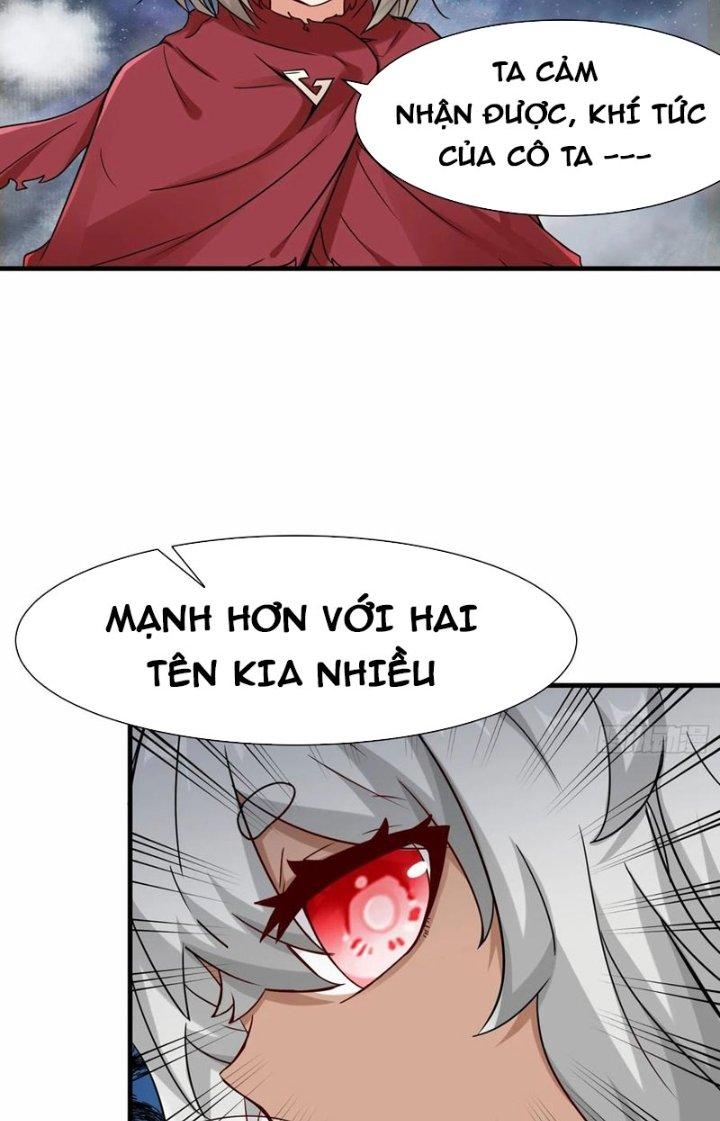 Tổ Sư Xuất Sơn Chapter 44 - Trang 3