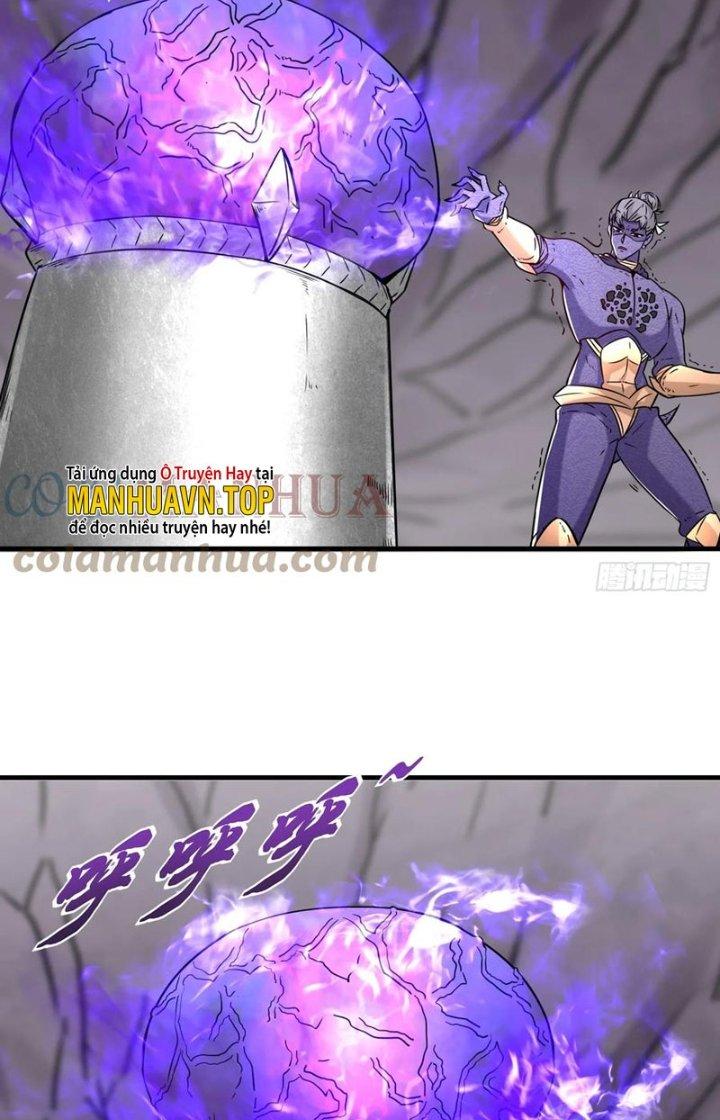 Tổ Sư Xuất Sơn Chapter 44 - Trang 3