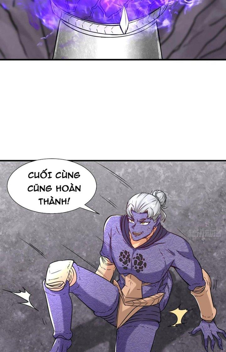 Tổ Sư Xuất Sơn Chapter 44 - Trang 3