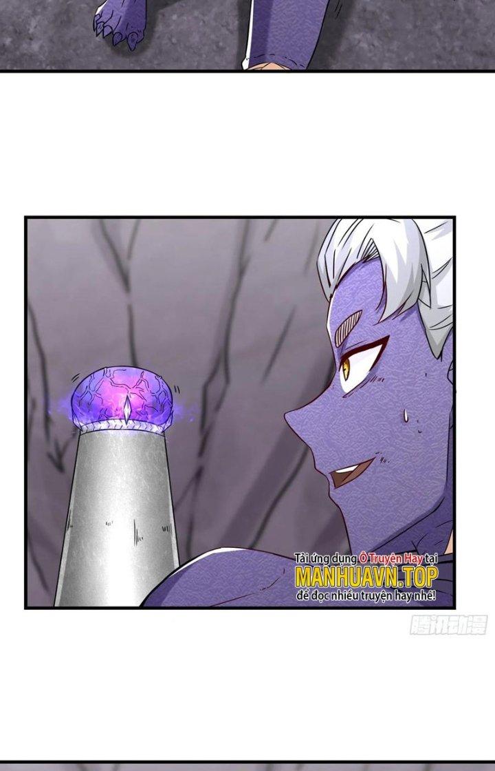 Tổ Sư Xuất Sơn Chapter 44 - Trang 3