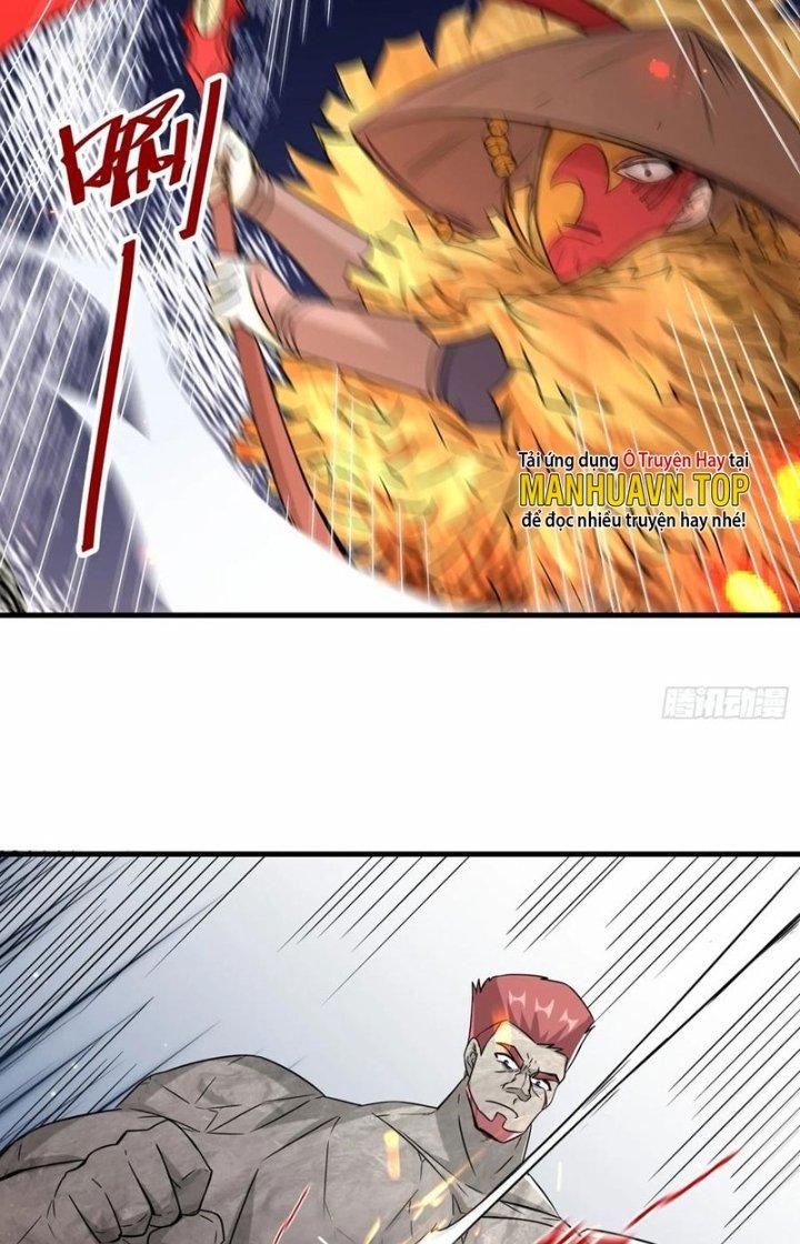 Tổ Sư Xuất Sơn Chapter 44 - Trang 3