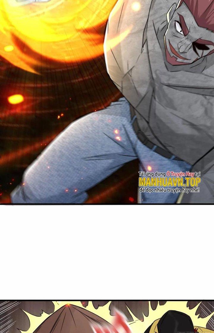 Tổ Sư Xuất Sơn Chapter 44 - Trang 3