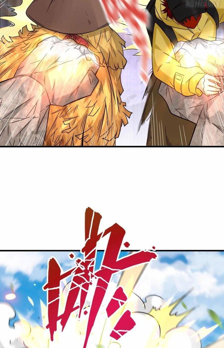 Tổ Sư Xuất Sơn Chapter 44 - Trang 3