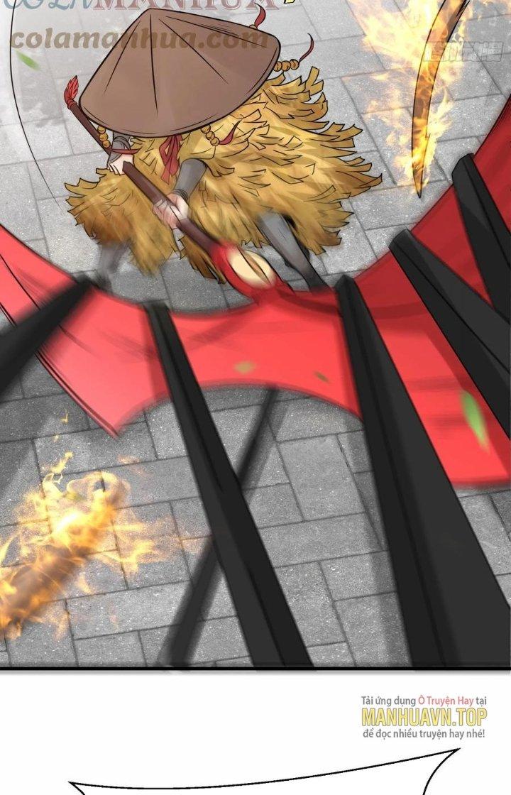 Tổ Sư Xuất Sơn Chapter 45 - Trang 3