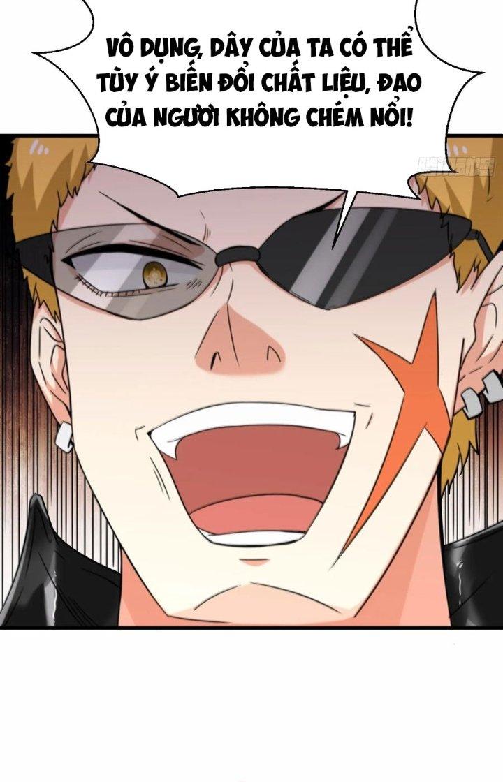 Tổ Sư Xuất Sơn Chapter 45 - Trang 3