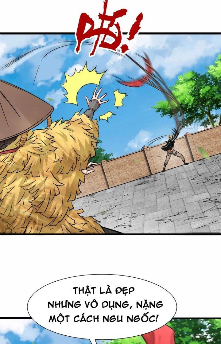 Tổ Sư Xuất Sơn Chapter 45 - Trang 3