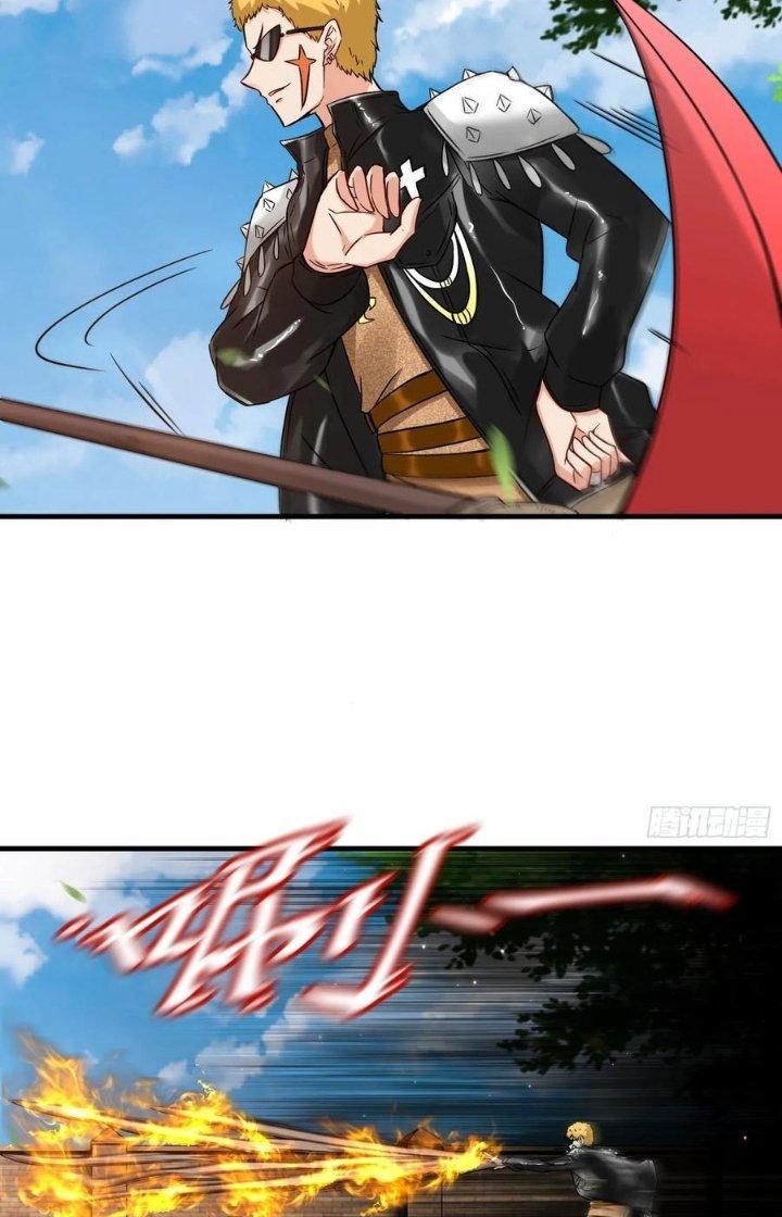 Tổ Sư Xuất Sơn Chapter 45 - Trang 3