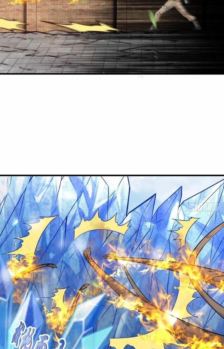 Tổ Sư Xuất Sơn Chapter 45 - Trang 3