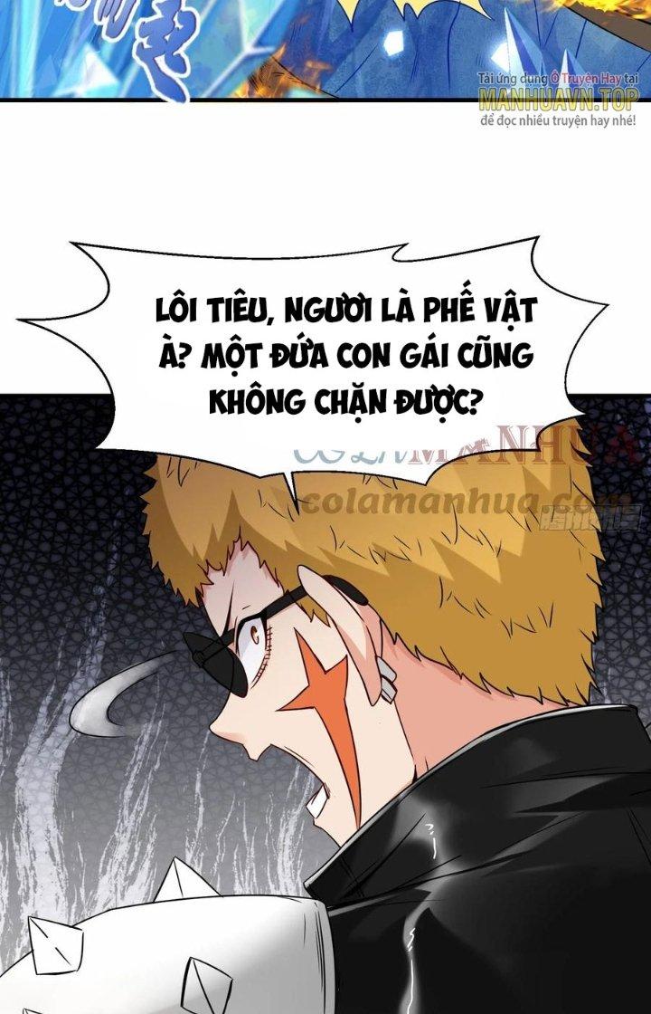 Tổ Sư Xuất Sơn Chapter 45 - Trang 3