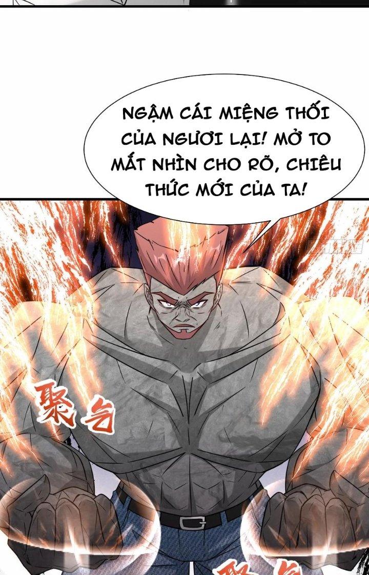 Tổ Sư Xuất Sơn Chapter 45 - Trang 3