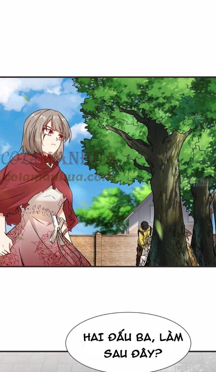 Tổ Sư Xuất Sơn Chapter 45 - Trang 3