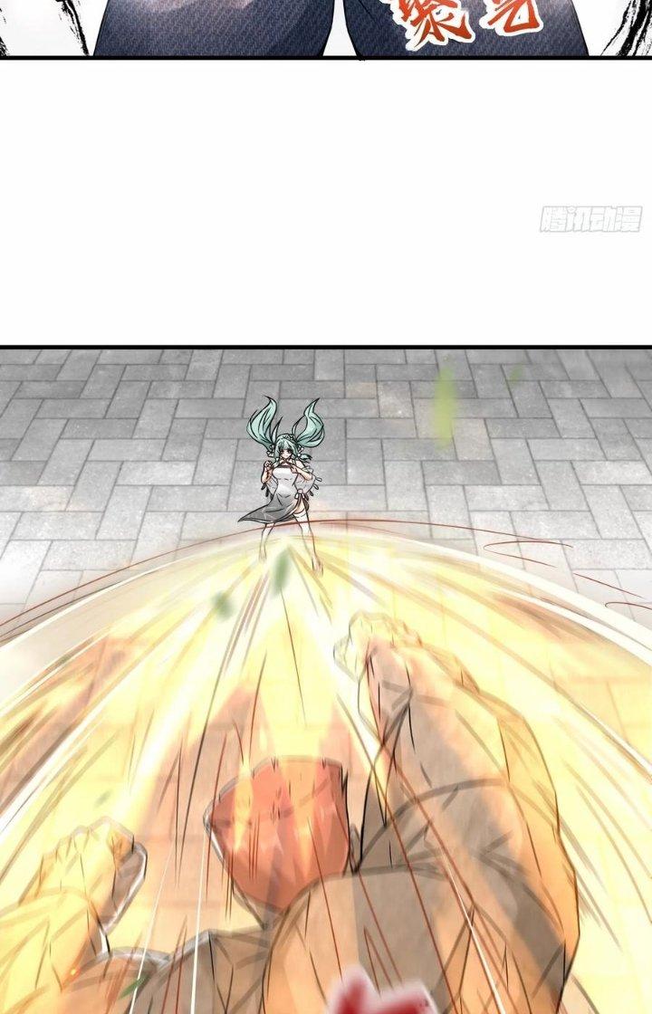 Tổ Sư Xuất Sơn Chapter 45 - Trang 3