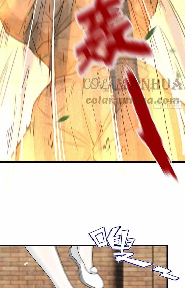 Tổ Sư Xuất Sơn Chapter 45 - Trang 3