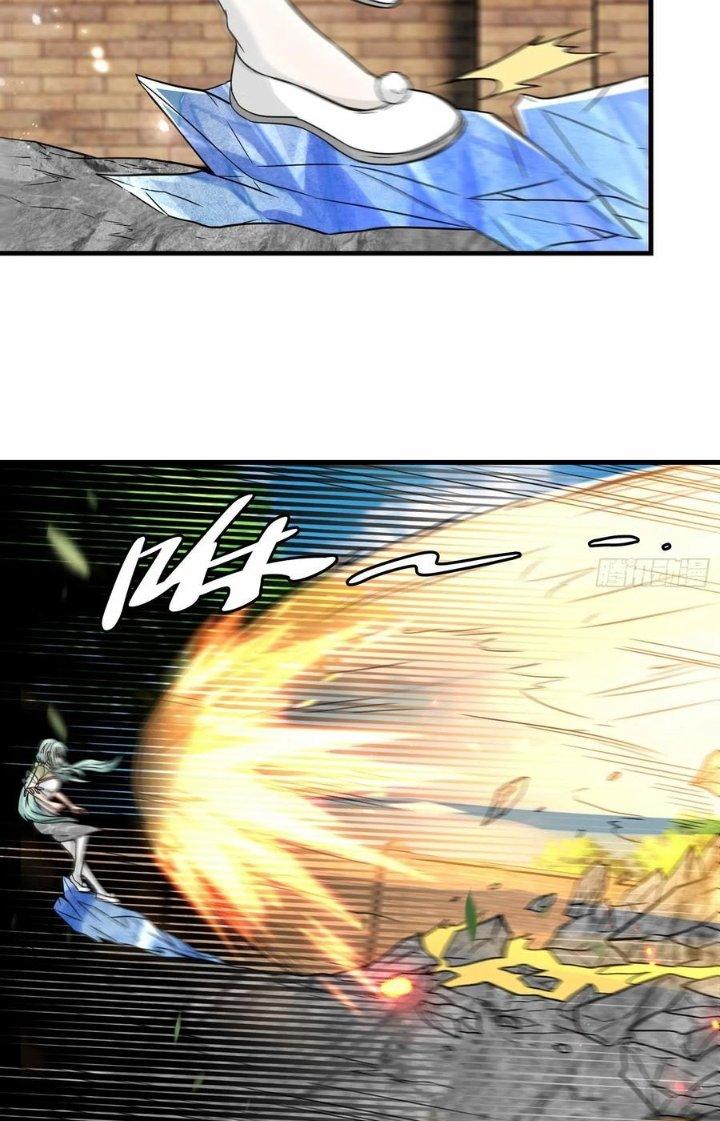 Tổ Sư Xuất Sơn Chapter 45 - Trang 3